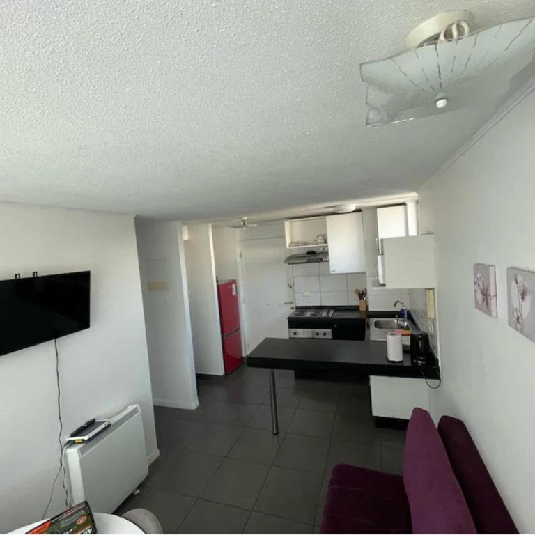 Lindo Departamento Santiago - Two-Bedroom Apartment - 7