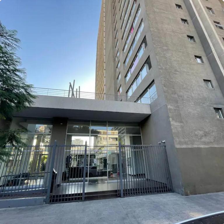Lindo Departamento Santiago - Two-Bedroom Apartment - 8