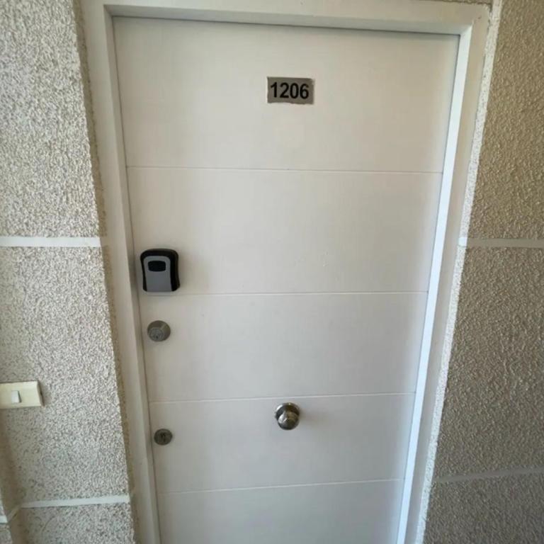 Lindo Departamento Santiago - Two-Bedroom Apartment - 9