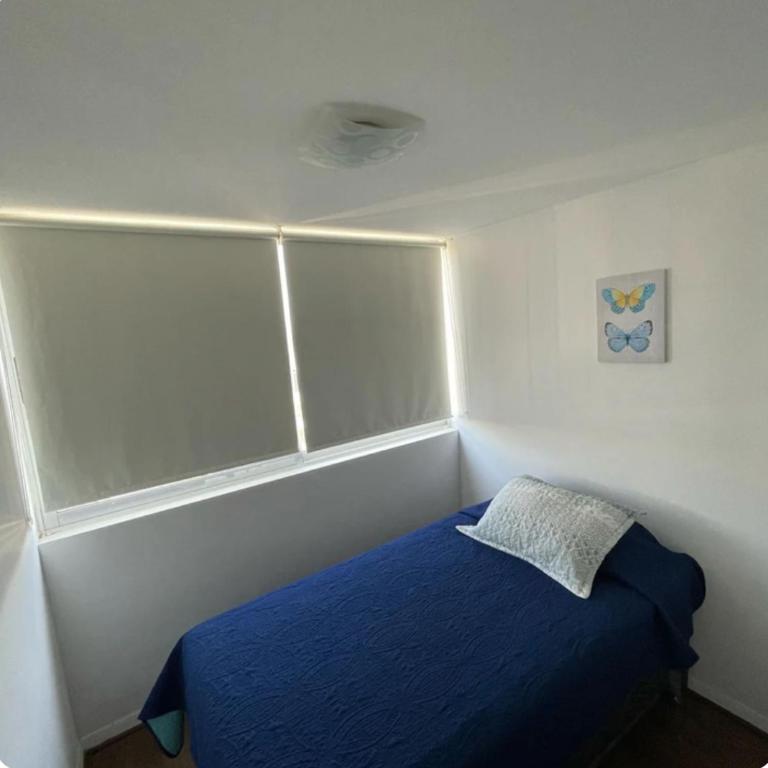 Lindo Departamento Santiago - Two-Bedroom Apartment - 11