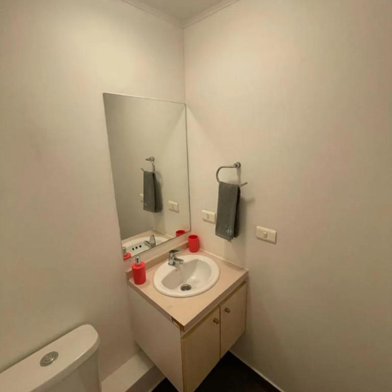 Lindo Departamento Santiago - Two-Bedroom Apartment - 13