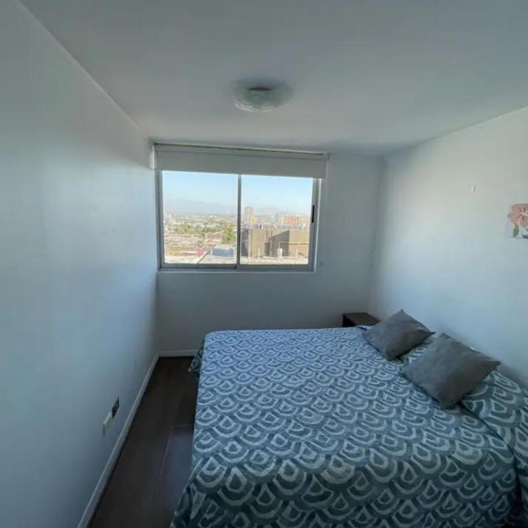 Lindo Departamento Santiago - Two-Bedroom Apartment - 14