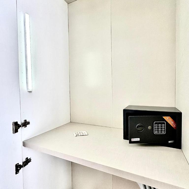 Solimar - Appartamento Superior con Balcone - 11