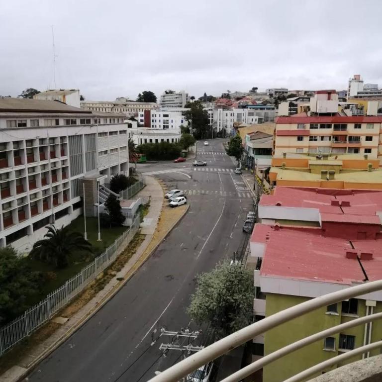 Sector Universitario Valparaíso - Apartamento de 3 dormitorios - 2