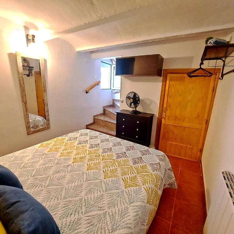 Casita la Escapada - One-Bedroom House - 8