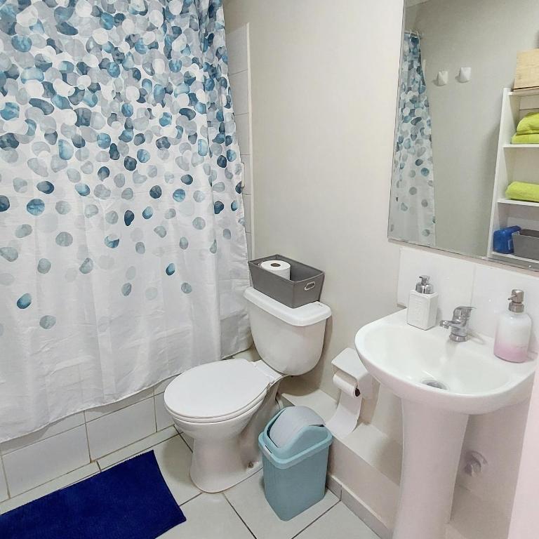 CasaNativa Sur Diseño Boho - Apartamento de 2 dormitorios con terraza - 45