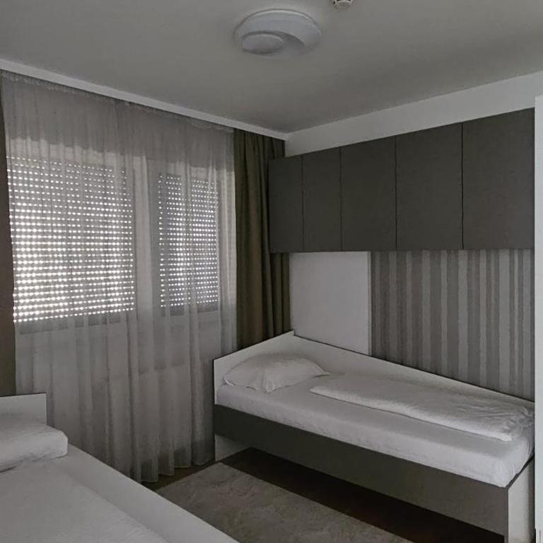 Panamera Premium Apartments Ilidža - Apartman sa 3 Spavaće Sobe - 8