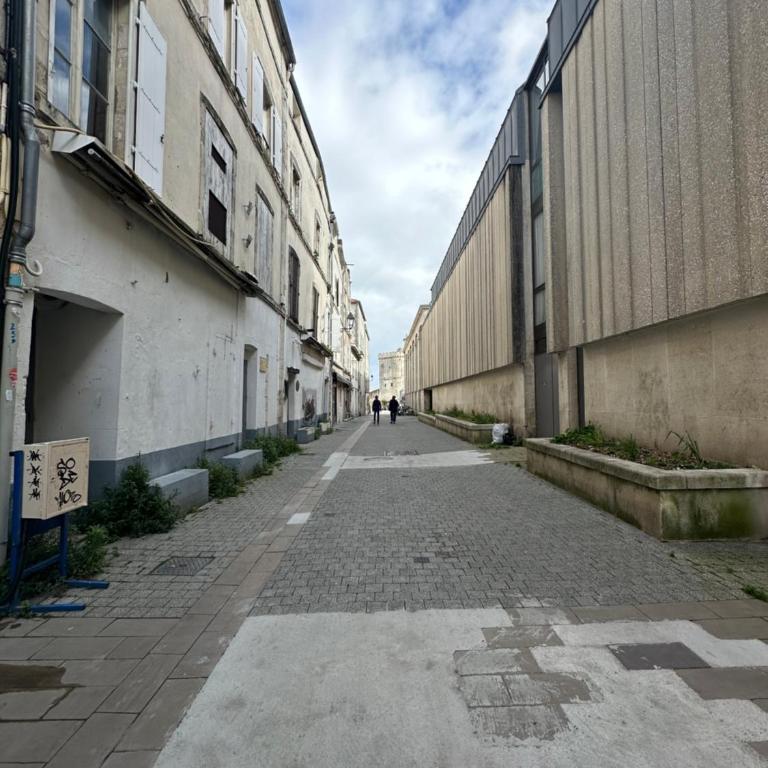 Charmant Studio Carmes 3 - CDDT - Apartamento de 1 dormitorio - 10