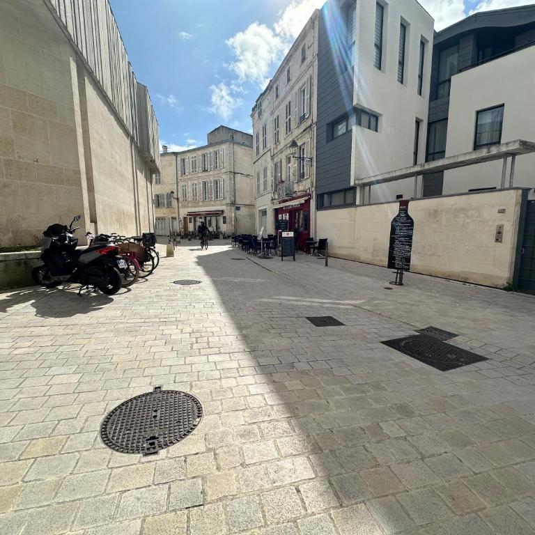 Charmant Studio Carmes 3 - CDDT - Apartamento de 1 dormitorio - 12