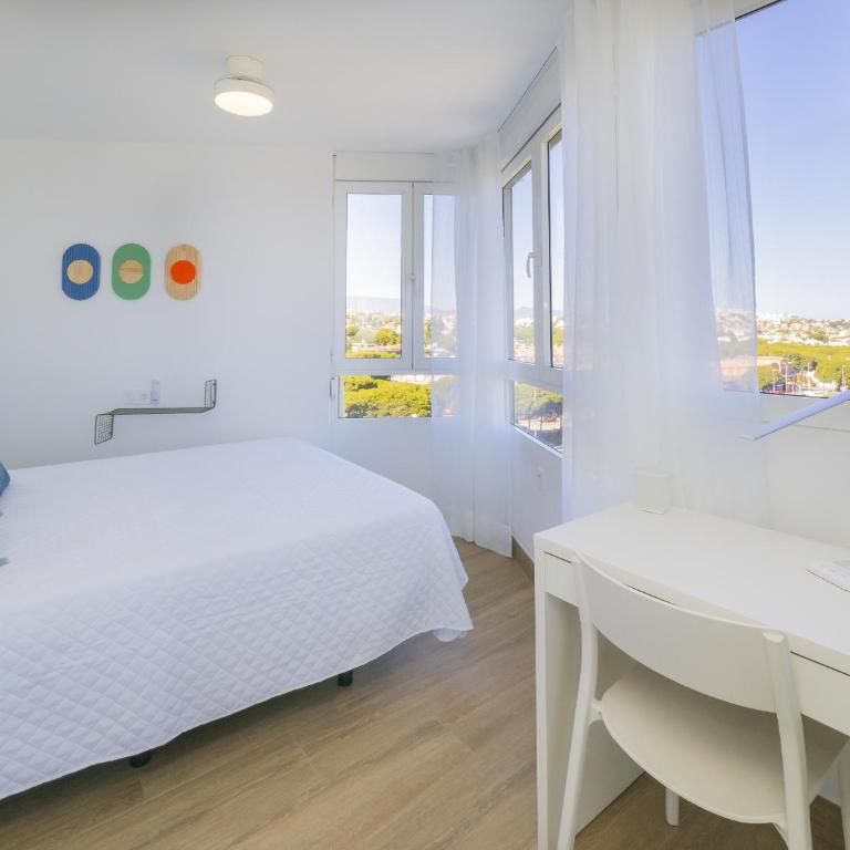 Cubo's Apartamento Algaida Calahonda Beach - Apartamento - 36
