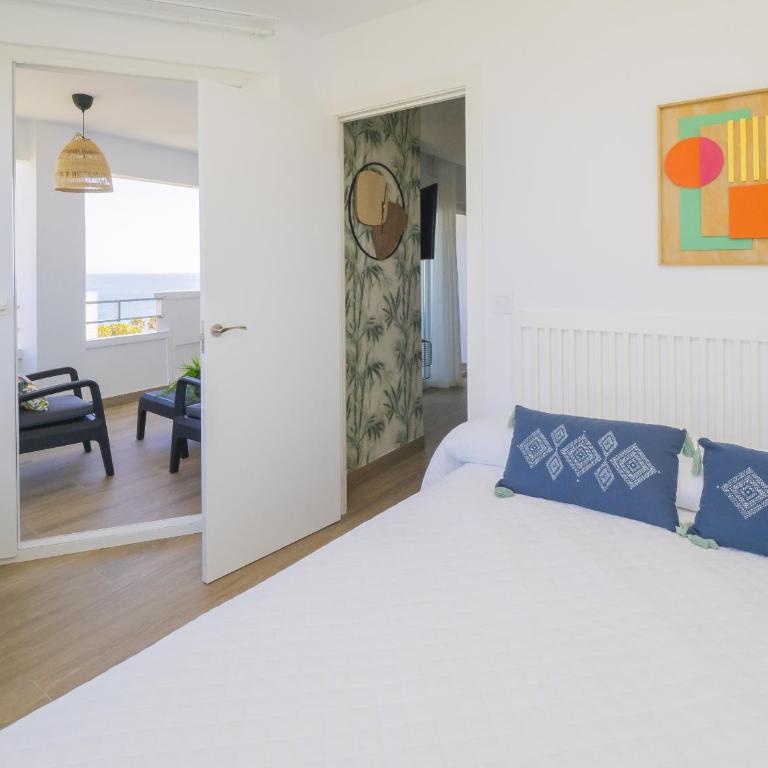 Cubo's Apartamento Algaida Calahonda Beach - Apartamento - 37
