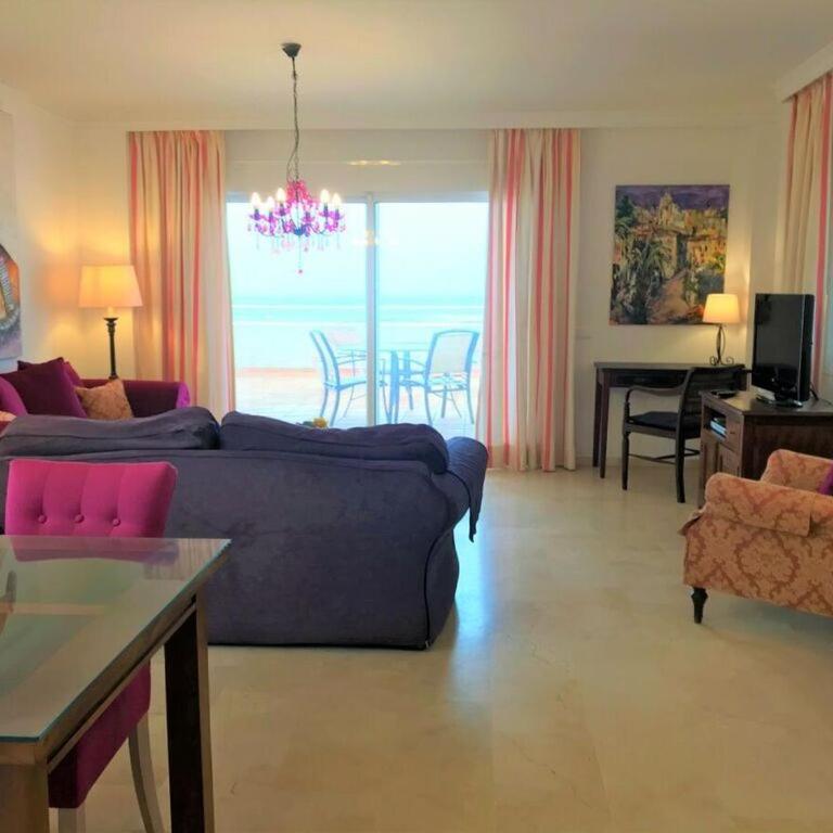 Beach apartment Bermuda Beach 7 - Casa de vacaciones de 2 dormitorios - 12