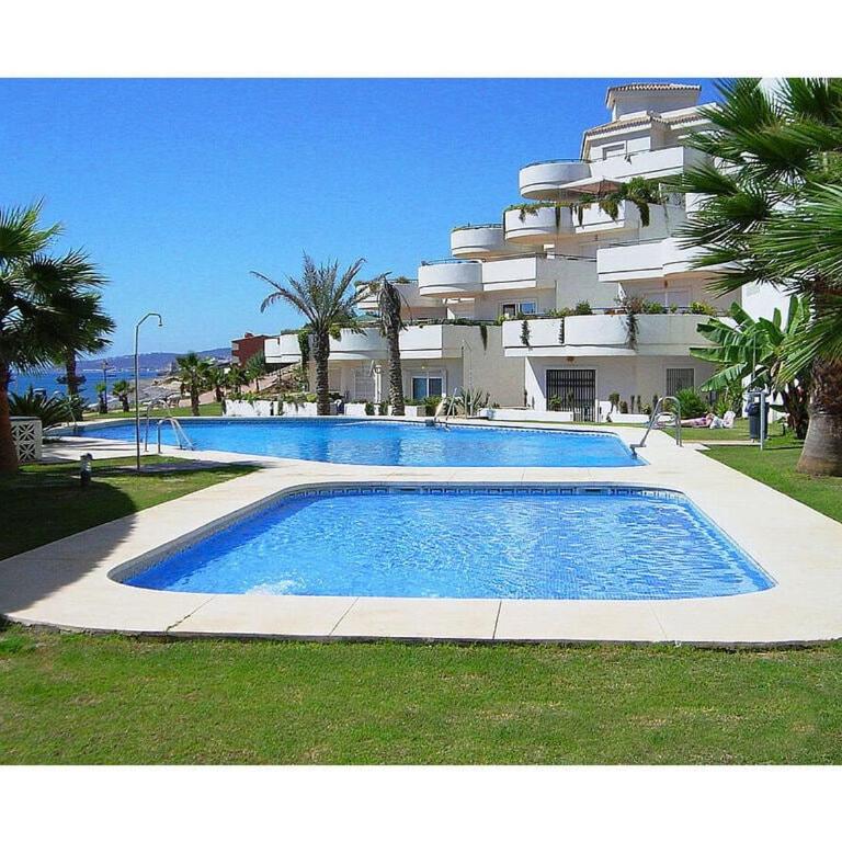 Beach apartment Bermuda Beach 7 - Casa de vacaciones de 2 dormitorios - 1