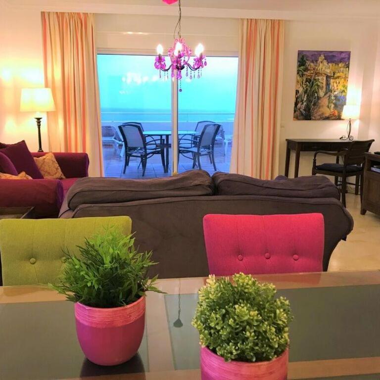 Beach apartment Bermuda Beach 7 - Casa de vacaciones de 2 dormitorios - 13