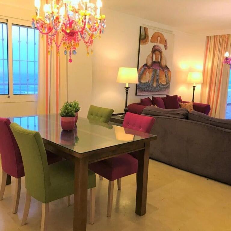 Beach apartment Bermuda Beach 7 - Casa de vacaciones de 2 dormitorios - 14