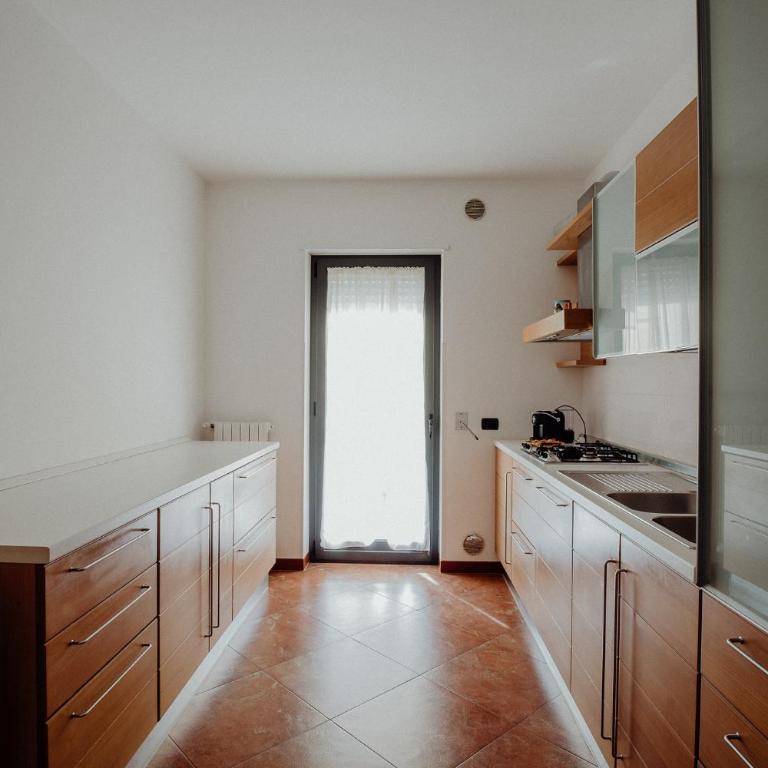 Casa Calette by MONHOLIDAY - Appartamento con 3 Camere da Letto - 12