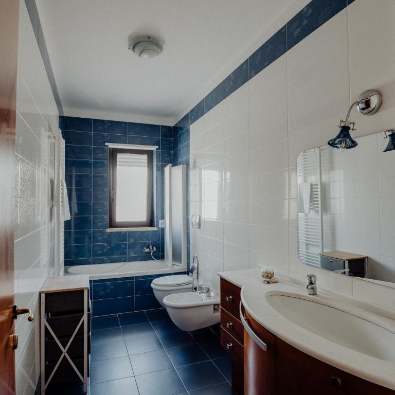 Casa Calette by MONHOLIDAY - Appartamento con 3 Camere da Letto - 4