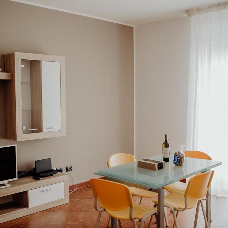 Casa Calette by MONHOLIDAY - Appartamento con 3 Camere da Letto - 11