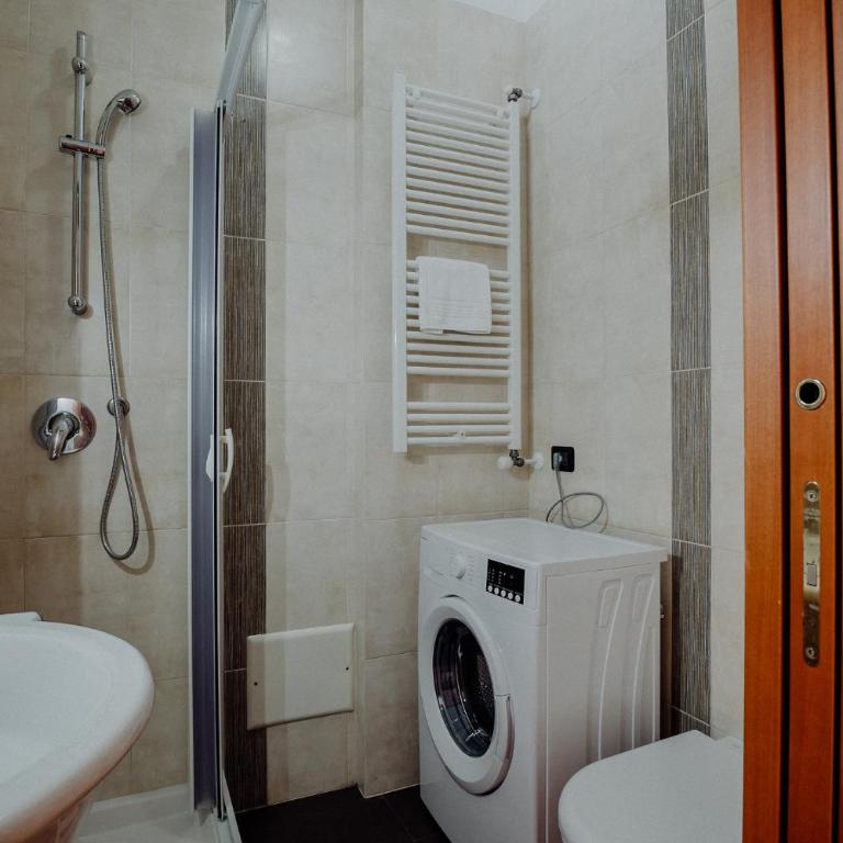 Casa Calette by MONHOLIDAY - Appartamento con 3 Camere da Letto - 8