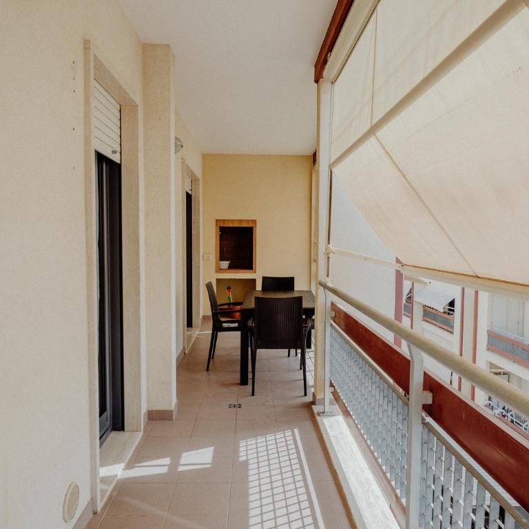 Casa Calette by MONHOLIDAY - Appartamento con 3 Camere da Letto - 6