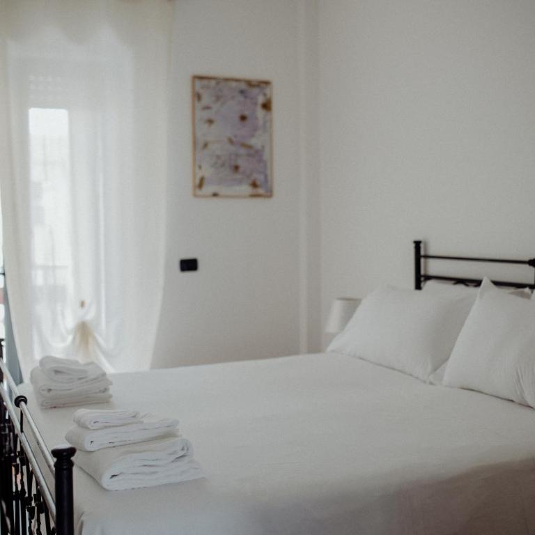 Casa Calette by MONHOLIDAY - Appartamento con 3 Camere da Letto - 10