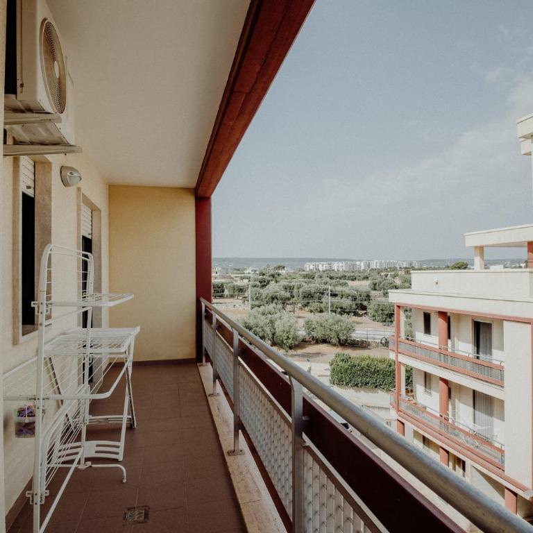 Casa Calette by MONHOLIDAY - Appartamento con 3 Camere da Letto - 16