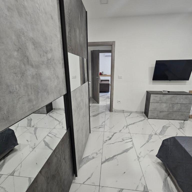 Sweet home - Appartamento con 1 Camera da Letto - 8