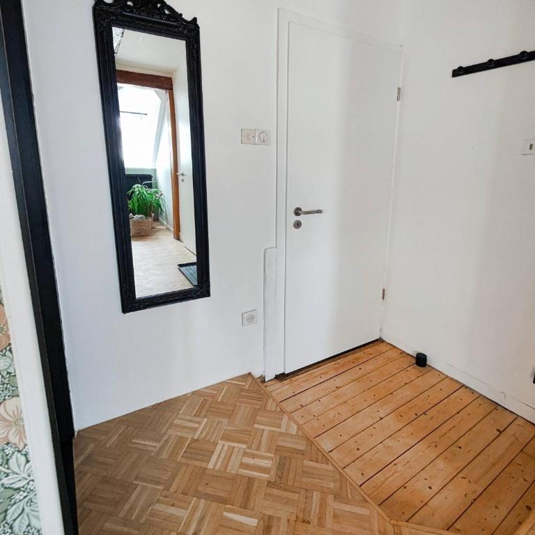 Appartement Le Baroque en duplex - Appartement 2 Chambres - 52