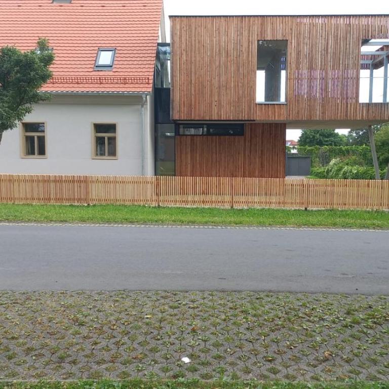 Paradies - Apartment mit 2 Schlafzimmern und Terrasse - 6