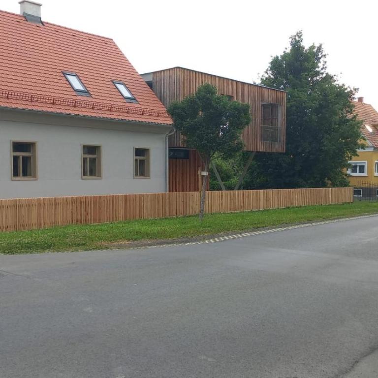 Paradies - Apartment mit 2 Schlafzimmern und Terrasse - 5