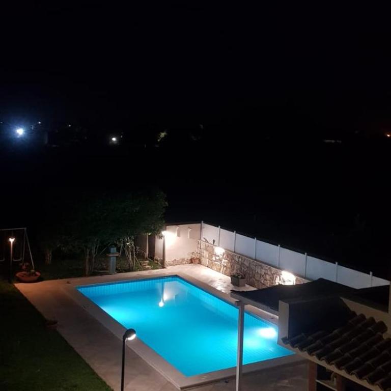 VILLA SESIFE Avola - Appartamento - 12