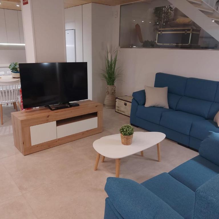 Marhaba Cozy Home - Apartamento Deluxe - 5