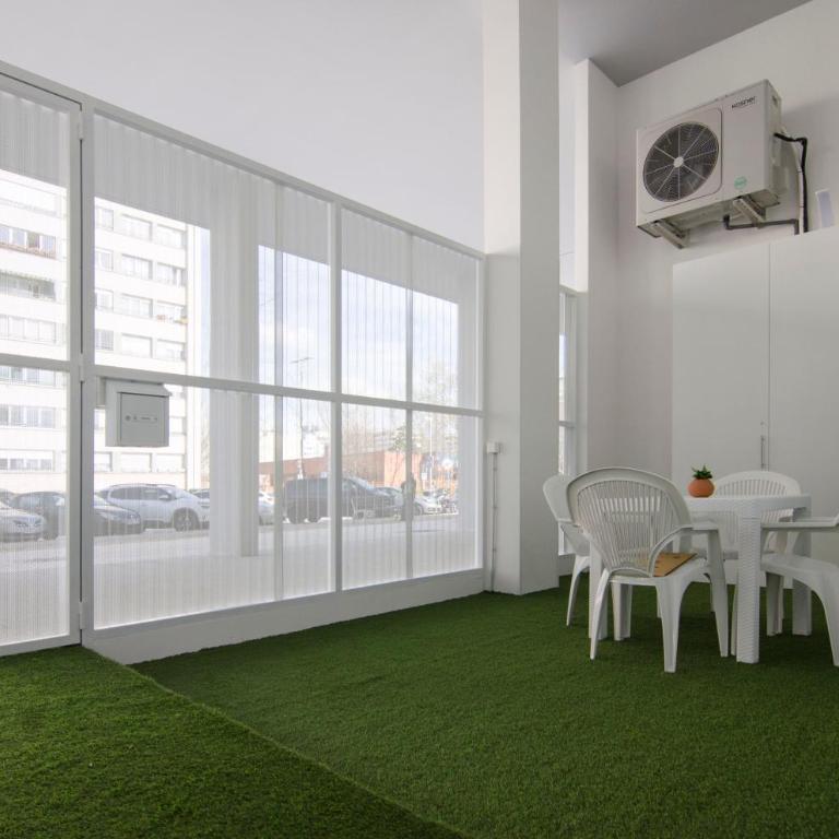 Marhaba Cozy Home - Apartamento Deluxe - 4