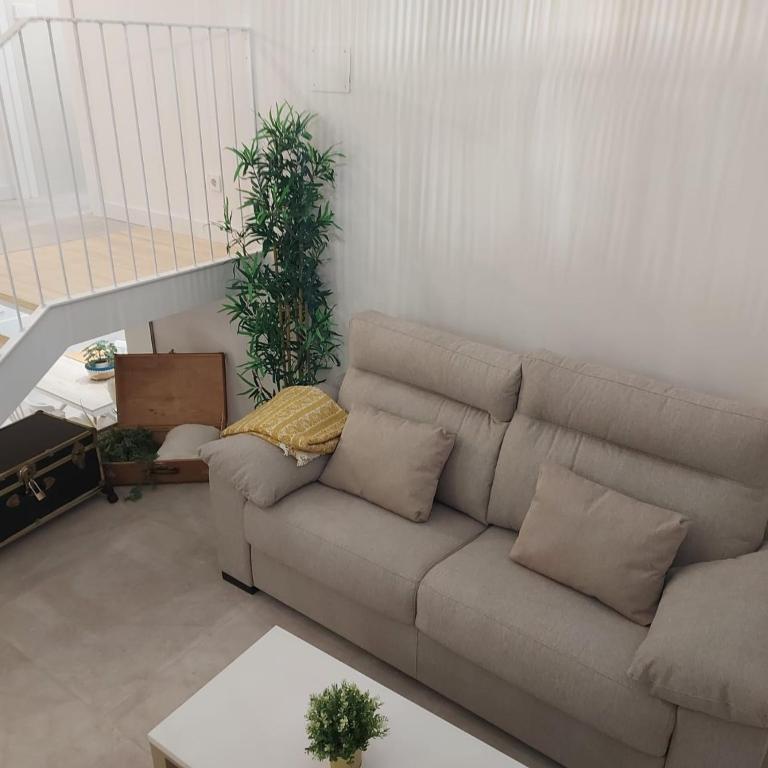 Marhaba Cozy Home - Apartamento Deluxe - 16