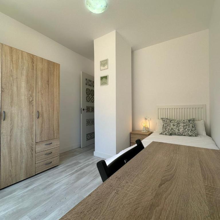 torremolinos centro con piscina - Apartamento de 3 dormitorios - 18