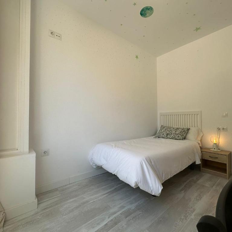 torremolinos centro con piscina - Apartamento de 3 dormitorios - 15