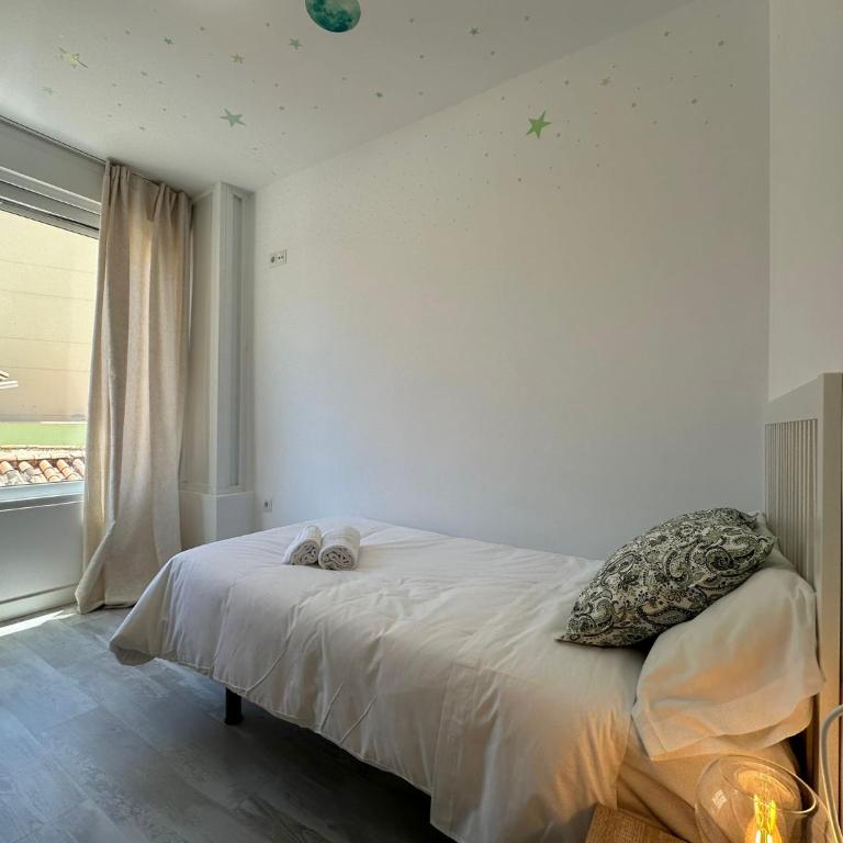 torremolinos centro con piscina - Apartamento de 3 dormitorios - 13