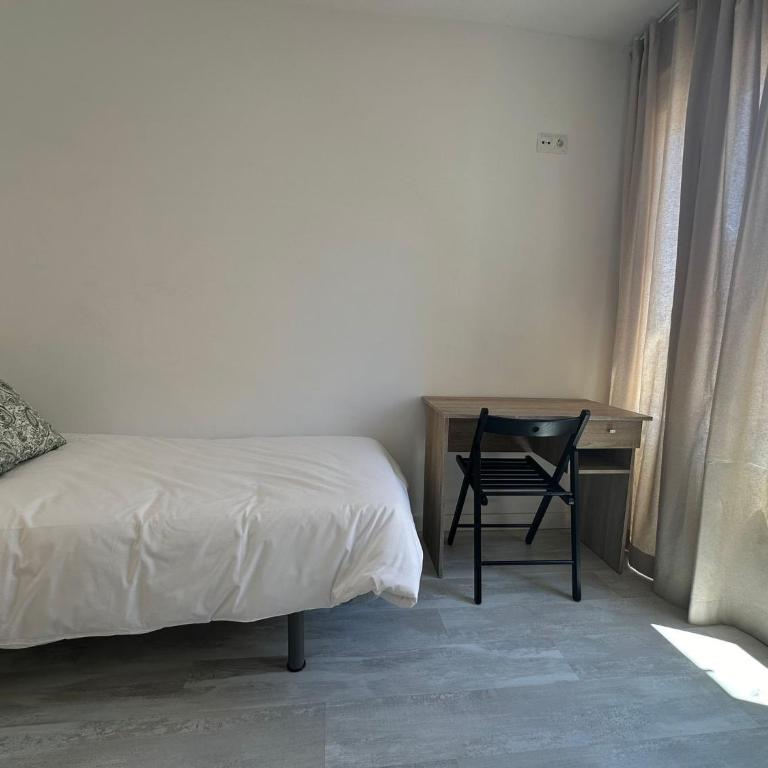 torremolinos centro con piscina - Apartamento de 3 dormitorios - 17