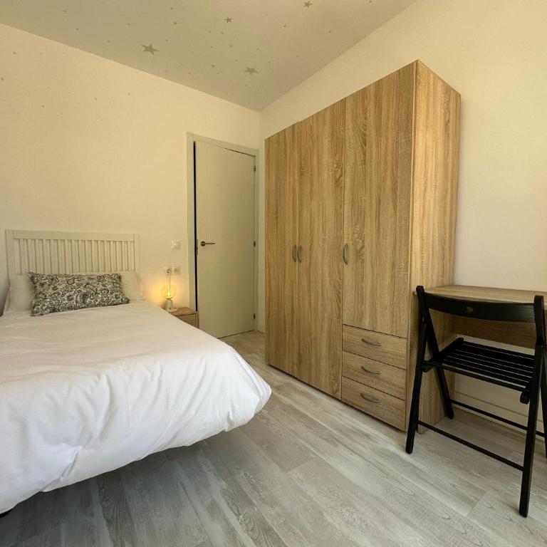 torremolinos centro con piscina - Apartamento de 3 dormitorios - 14