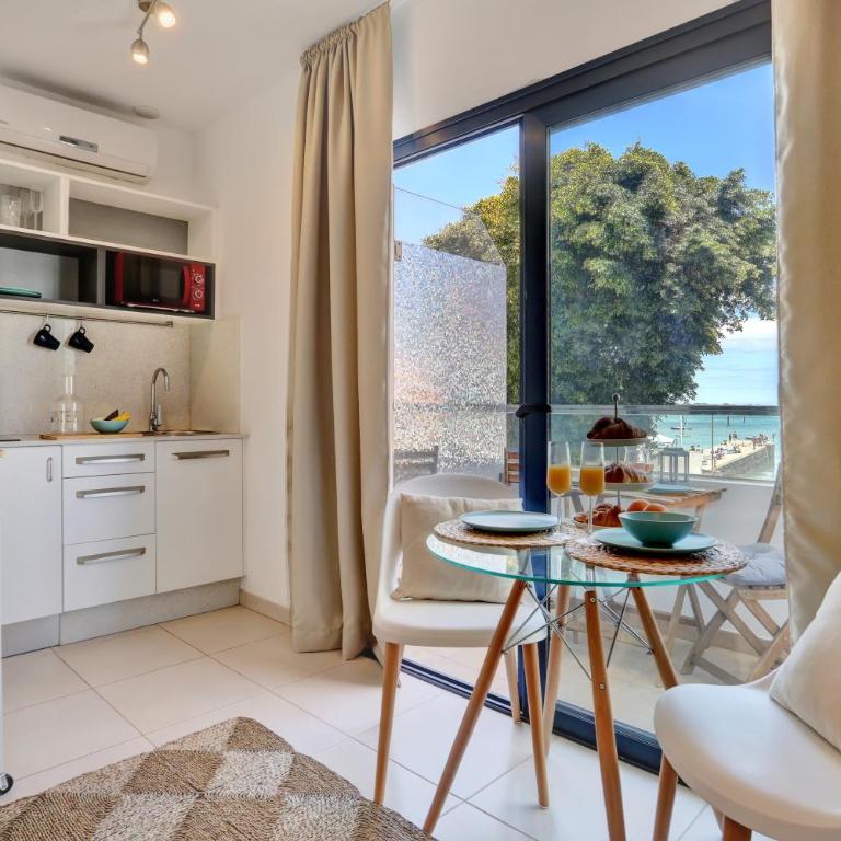 4rooms Fuerteventura - Estudio con balcón - 9