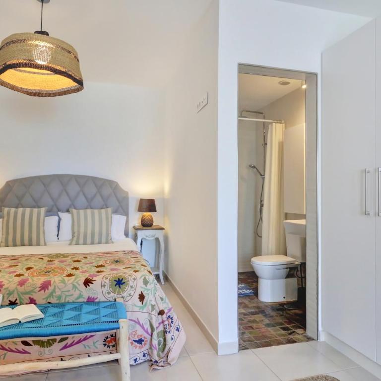 4rooms Fuerteventura - Estudio con balcón - 12