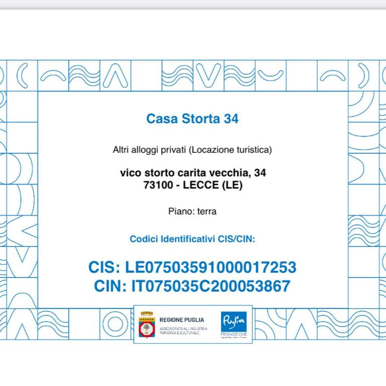 CASA STORTA 34 - Appartamento con 1 Camera da Letto - 20