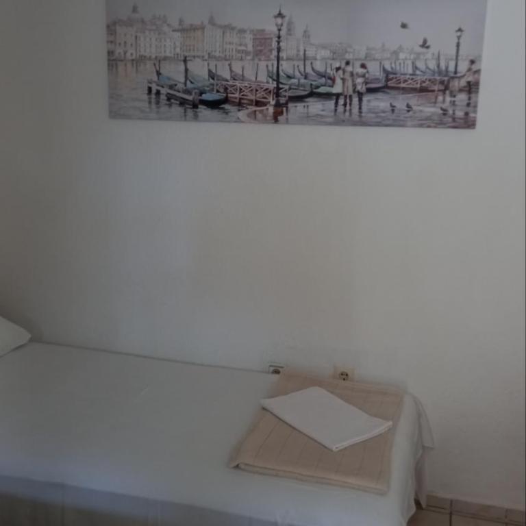 Milica Soba 1 - One-Bedroom Apartment - 3