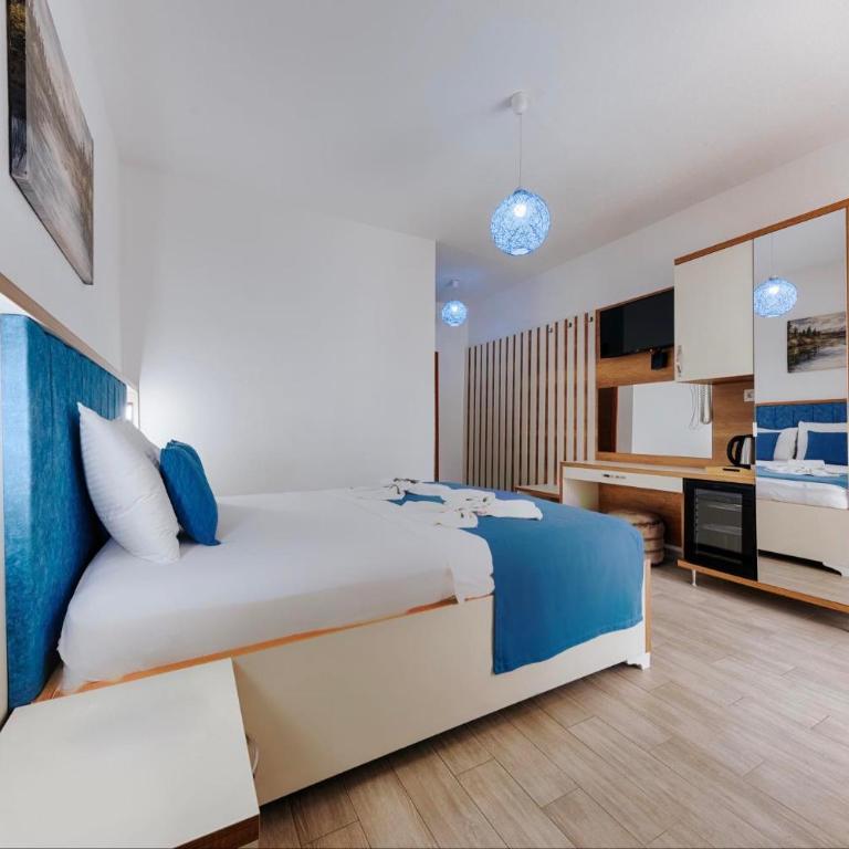 Hotel ŠARS - Double or Twin Room with Balcony - 3