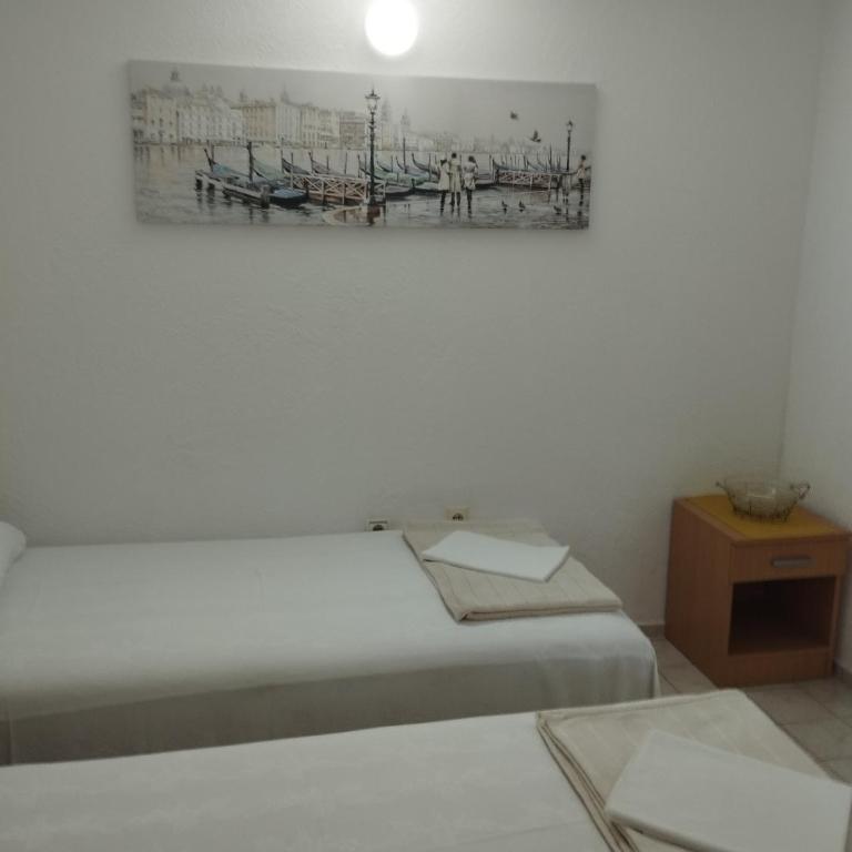 Milica Soba 1 - One-Bedroom Apartment - 1
