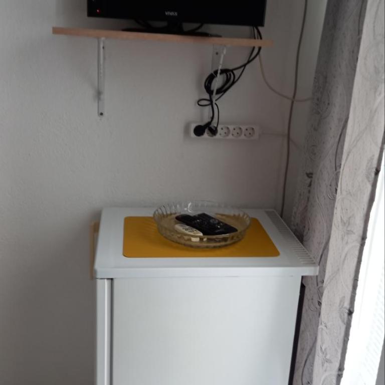 Milica Soba 1 - One-Bedroom Apartment - 4
