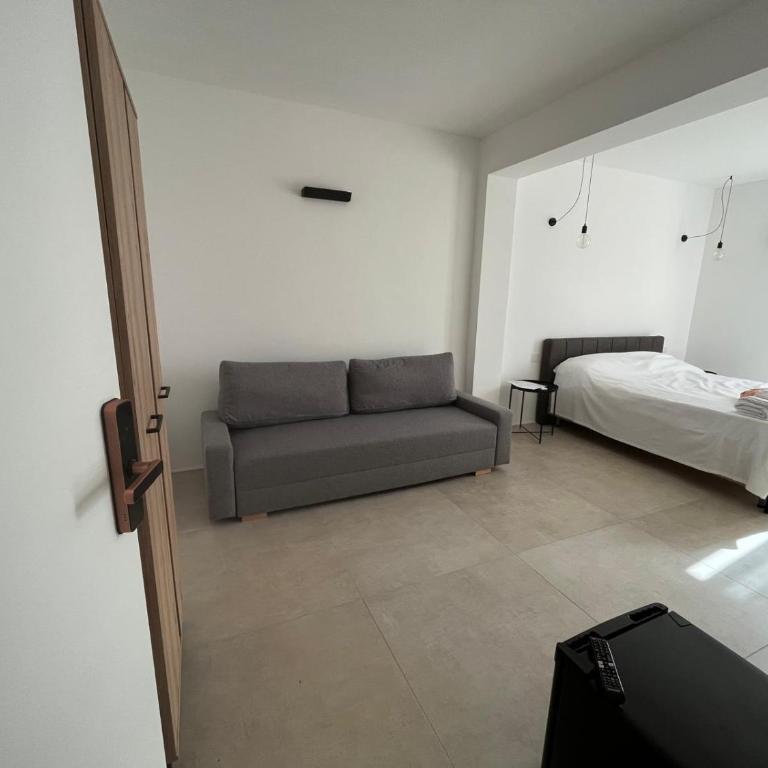 Tenuta Rapillo - Quadruple Room with Sea View - 7