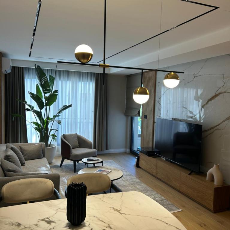 NOA Seaside Apartment - Apartman sa 3 Spavaće Sobe - 3