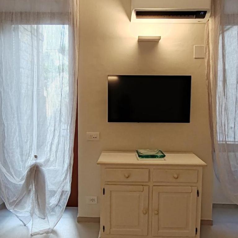 Bordighera Castello Selva Dolce - Studio avec Terrasse - 7