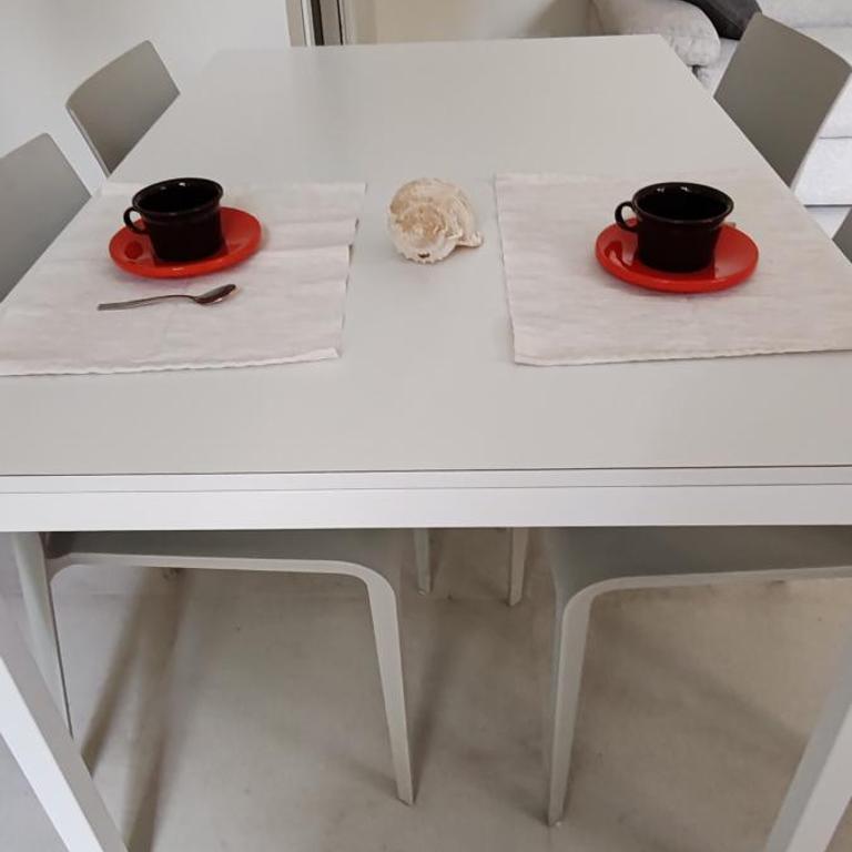 Bordighera Castello Selva Dolce - Studio avec Terrasse - 9